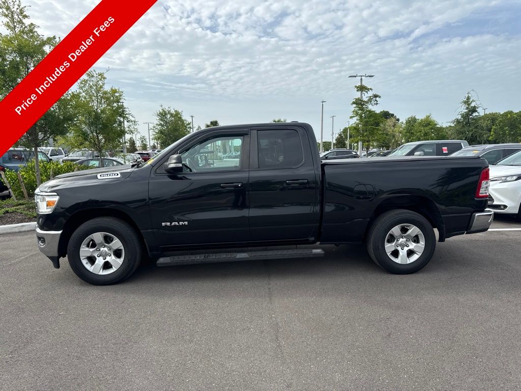 ram ram 1500 pickup 2021 1C6RREBG0MN540985 image ram ram 1500 pickup 2021 1C6RREBG0MN540985 image
